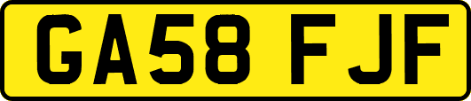GA58FJF