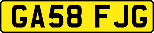 GA58FJG