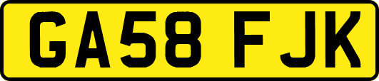 GA58FJK