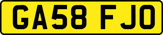 GA58FJO