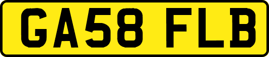 GA58FLB
