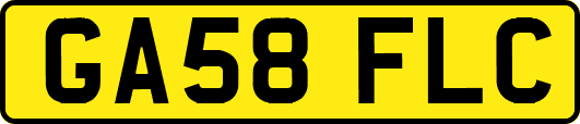 GA58FLC