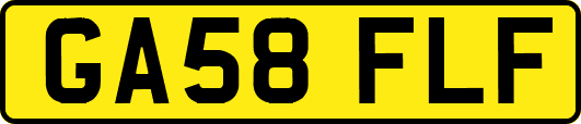 GA58FLF
