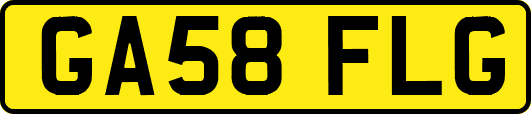 GA58FLG
