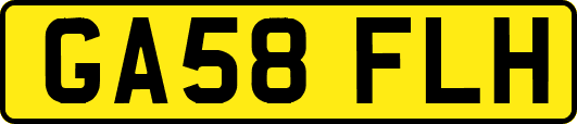GA58FLH