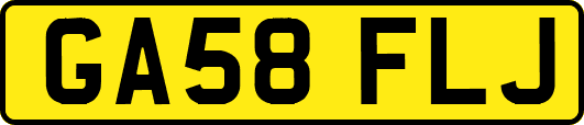 GA58FLJ