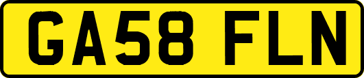 GA58FLN