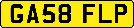 GA58FLP