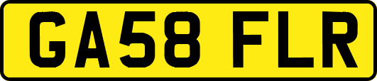 GA58FLR