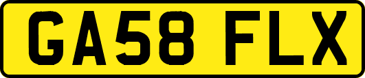GA58FLX