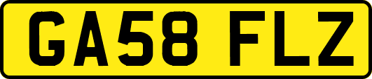 GA58FLZ