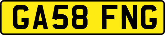 GA58FNG
