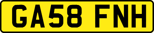 GA58FNH