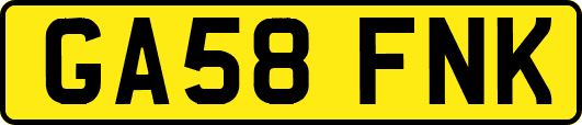 GA58FNK