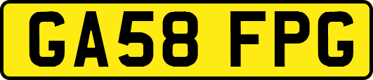 GA58FPG