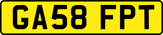 GA58FPT