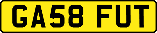 GA58FUT