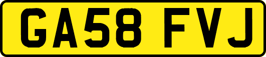 GA58FVJ