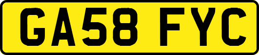GA58FYC