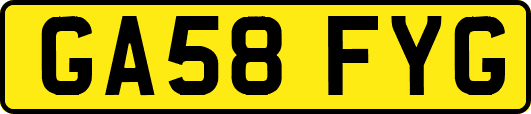 GA58FYG
