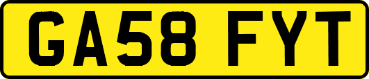 GA58FYT