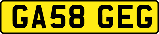 GA58GEG