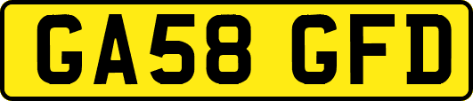 GA58GFD
