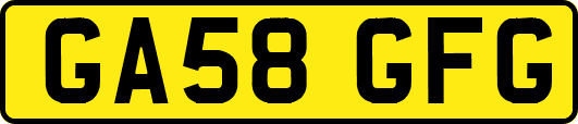 GA58GFG