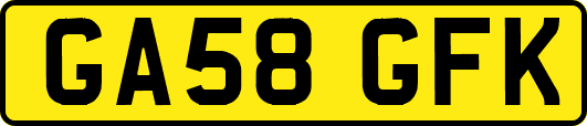 GA58GFK