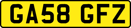 GA58GFZ