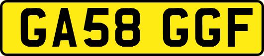 GA58GGF