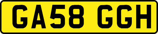 GA58GGH