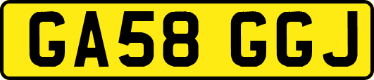 GA58GGJ