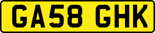GA58GHK