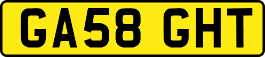 GA58GHT