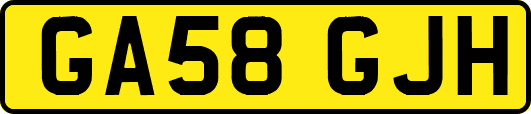 GA58GJH