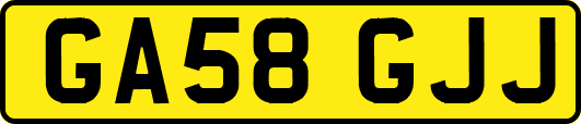 GA58GJJ