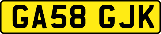 GA58GJK
