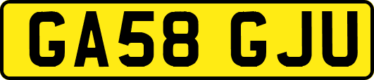 GA58GJU