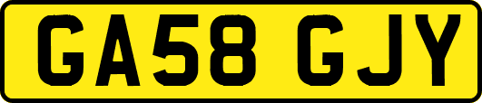 GA58GJY