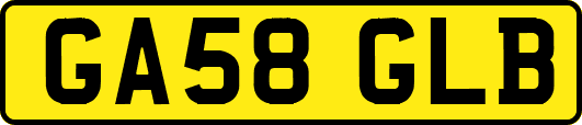 GA58GLB