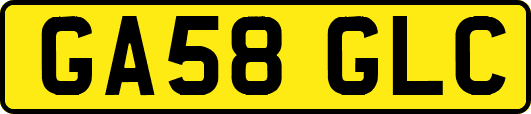 GA58GLC