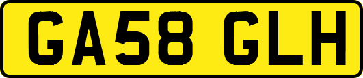 GA58GLH
