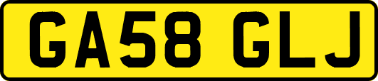 GA58GLJ
