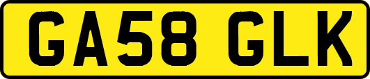 GA58GLK