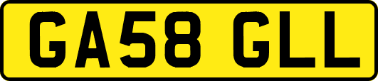 GA58GLL