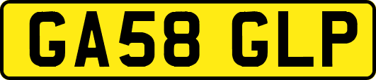 GA58GLP