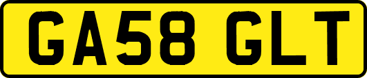 GA58GLT
