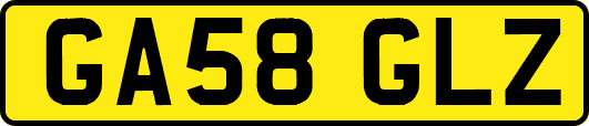 GA58GLZ