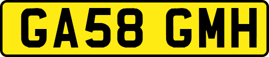 GA58GMH